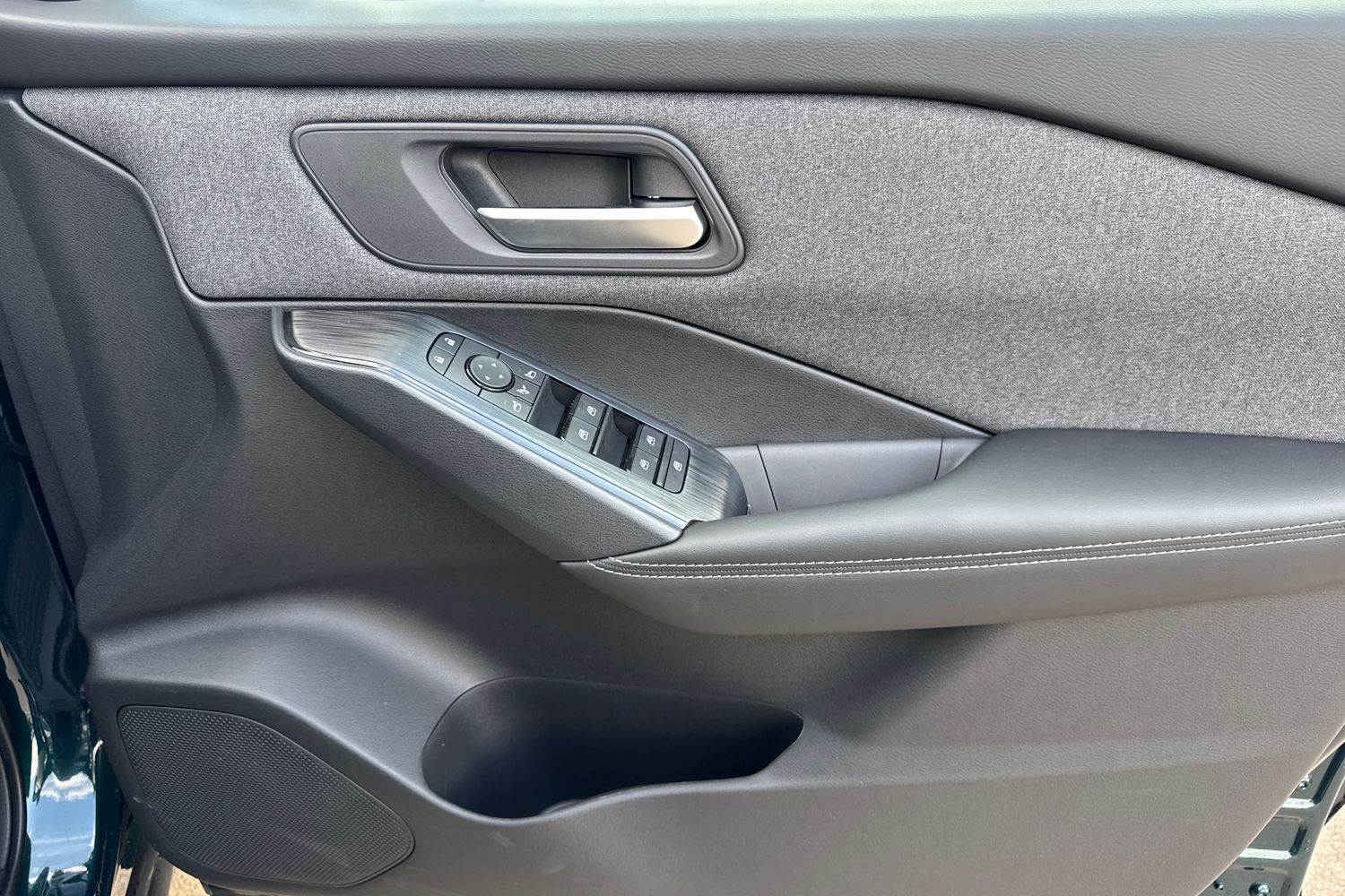 Used Nissan Qashqai 2025 for sale - 76661109: Photo 37