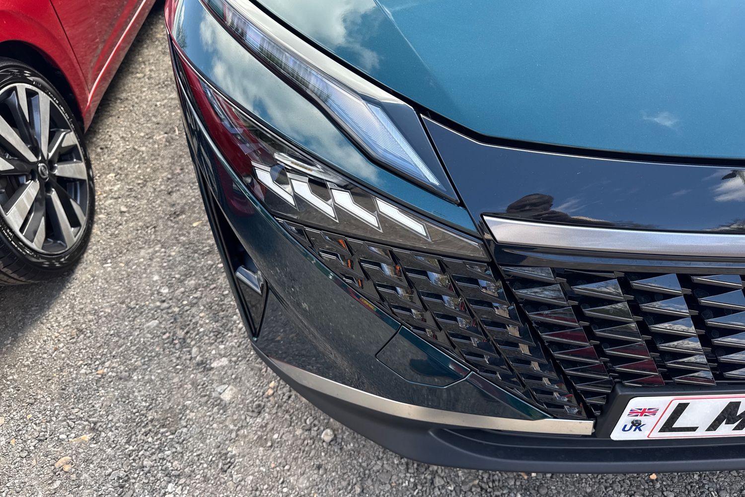 Used Nissan Qashqai 2025 for sale - 76661109: Photo 39