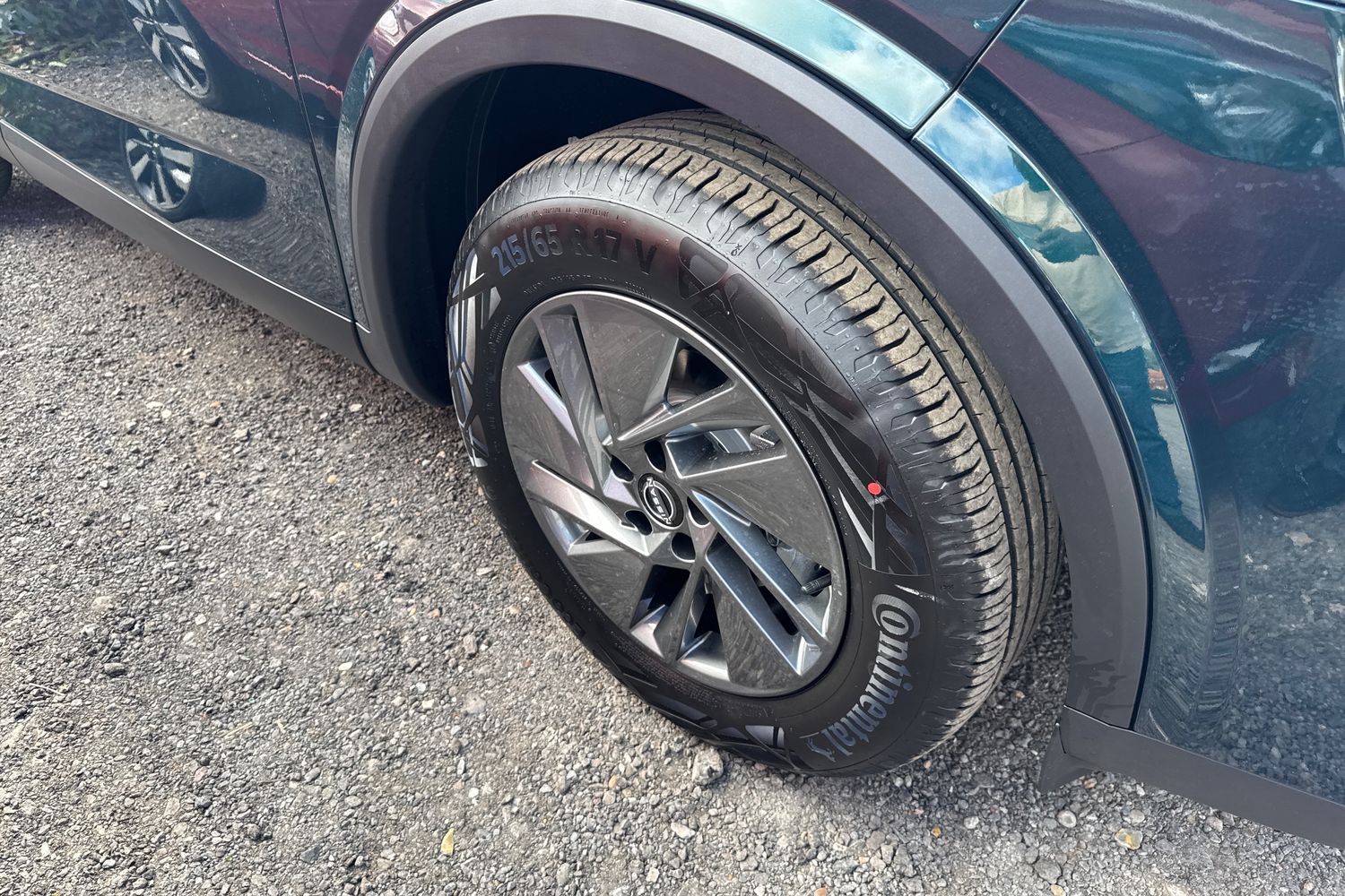 Used Nissan Qashqai 2025 for sale - 76661109: Photo 40