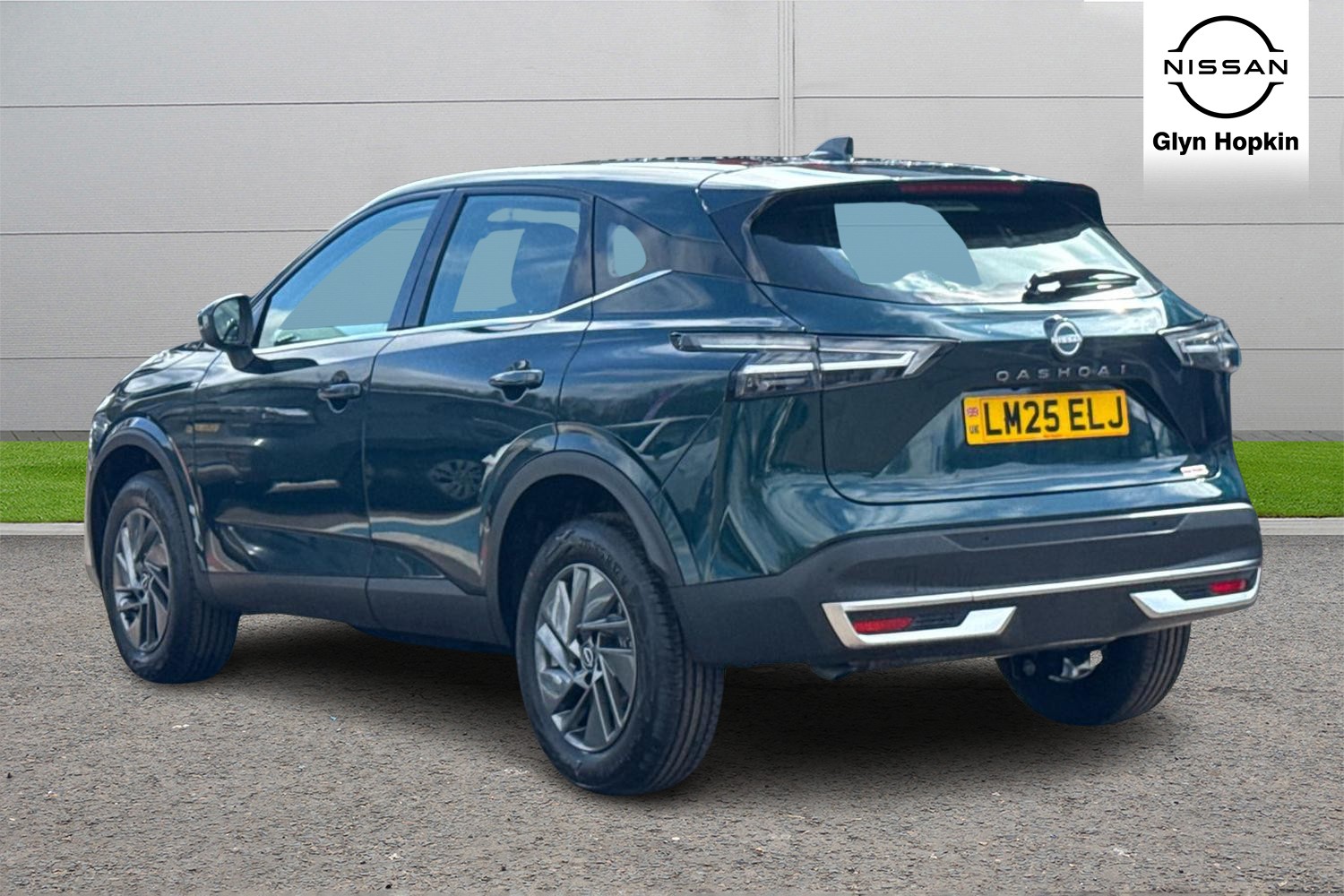 Used Nissan Qashqai 2025 for sale - 76661109: Photo 5