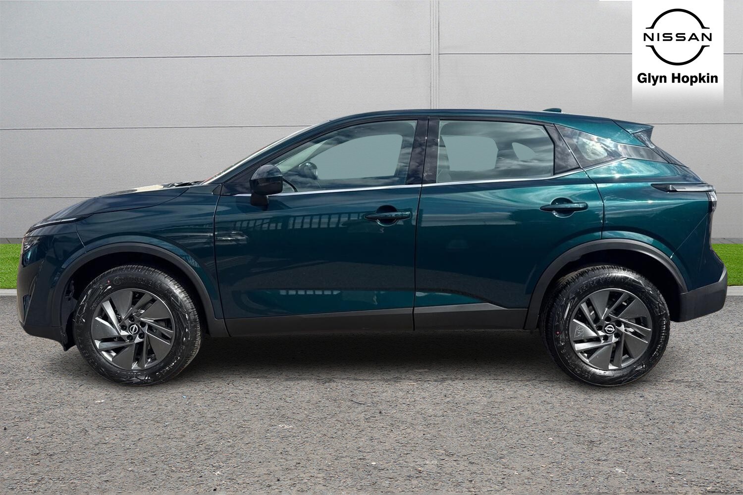 Used Nissan Qashqai 2025 for sale - 76661109: Photo 6