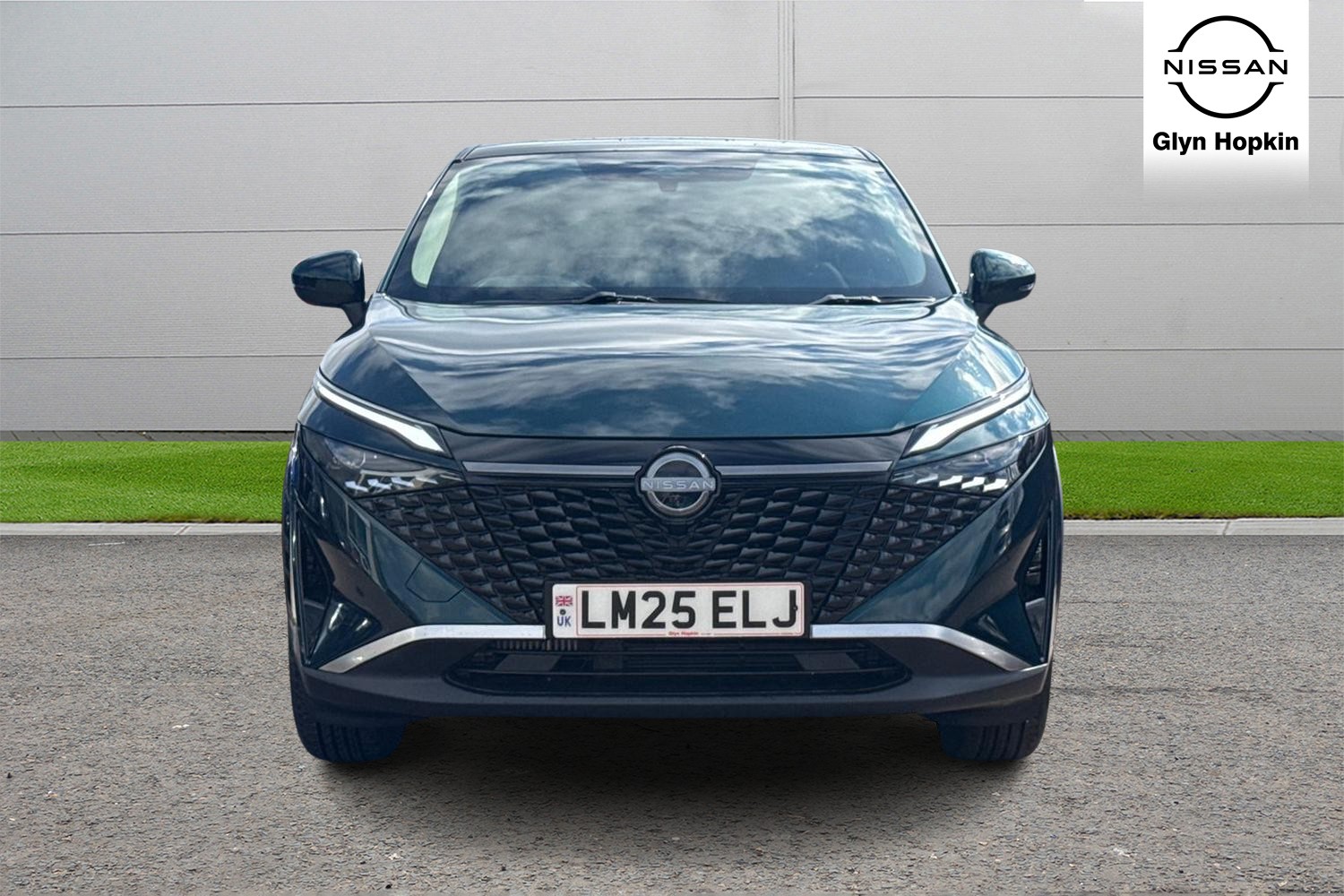 Used Nissan Qashqai 2025 for sale - 76661109: Photo 8