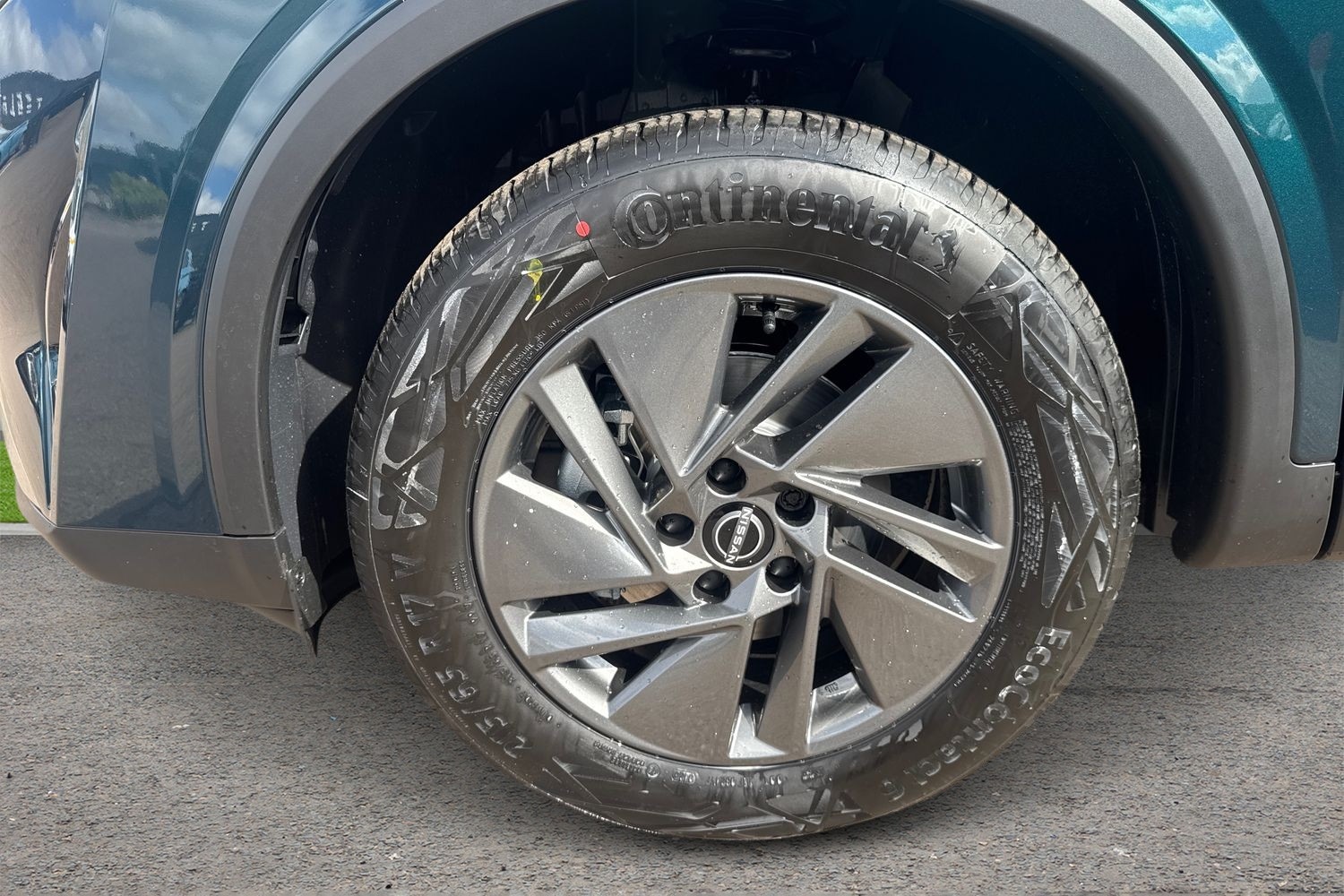 Used Nissan Qashqai 2025 for sale - 76661109: Photo 9