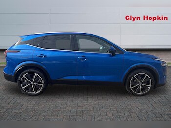 Used Nissan Qashqai 2021 for sale - 78463758: Photo