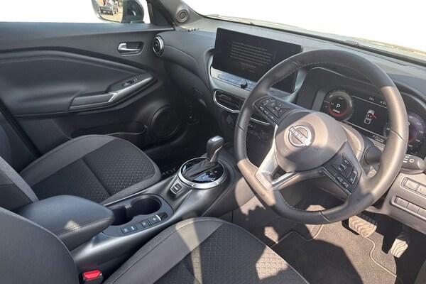 Used Nissan Juke 2025 for sale - 75625314: Photo 10