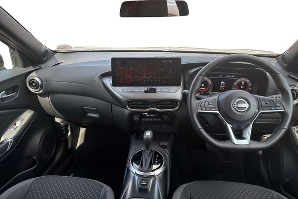 Used Nissan Juke 2025 for sale - 75625314: Photo 11