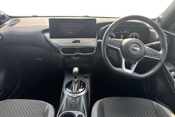 Used Nissan Juke 2025 for sale - 75625314: Photo 12