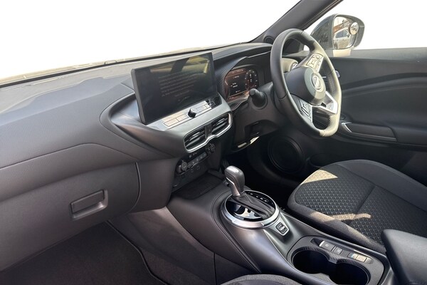 Used Nissan Juke 2025 for sale - 75625314: Photo 13