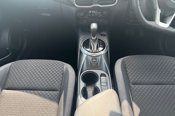 Used Nissan Juke 2025 for sale - 75625314: Photo 14