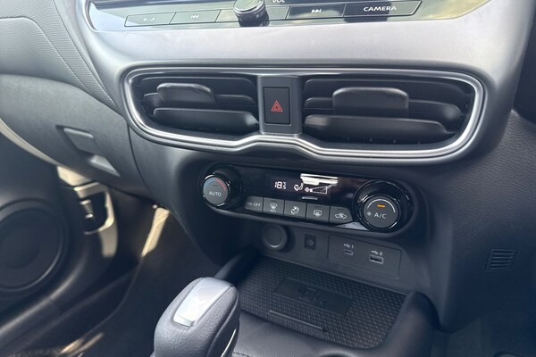 Used Nissan Juke 2025 for sale - 75625314: Photo 15