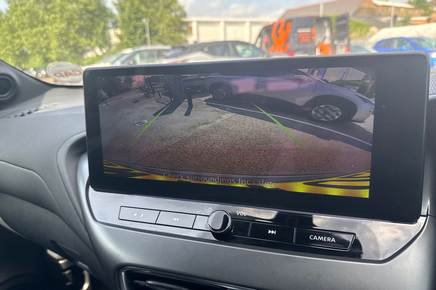 Vehicle 19
