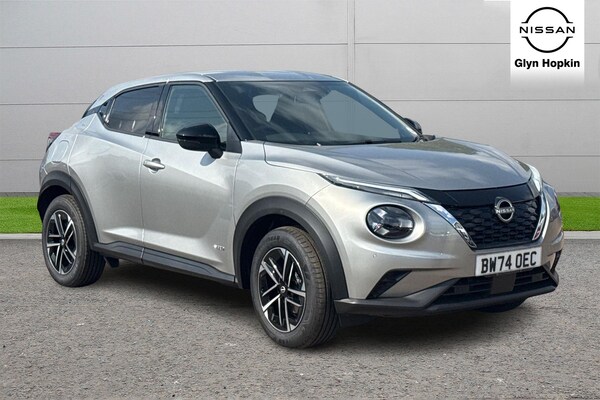 Used Nissan Juke 2025 for sale - 75625314: Photo 1