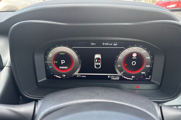 Used Nissan Juke 2025 for sale - 75625314: Photo 20