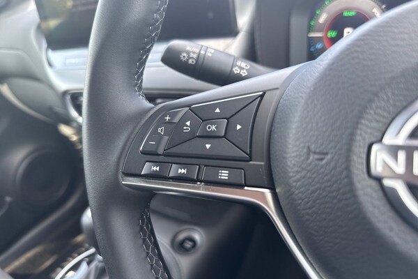 Used Nissan Juke 2025 for sale - 75625314: Photo 21
