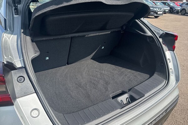 Used Nissan Juke 2025 for sale - 75625314: Photo 24