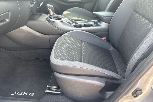 Used Nissan Juke 2025 for sale - 75625314: Photo 25