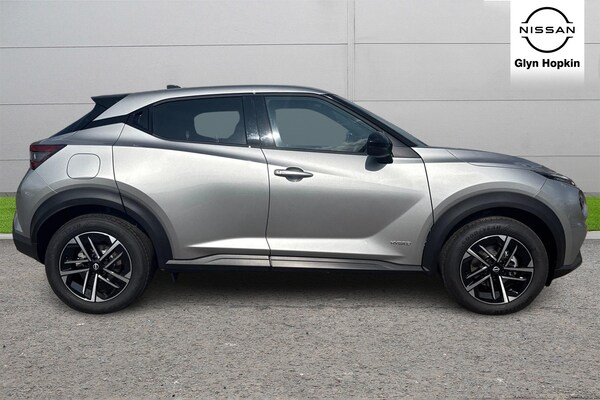 Used Nissan Juke 2025 for sale - 75625314: Photo 2