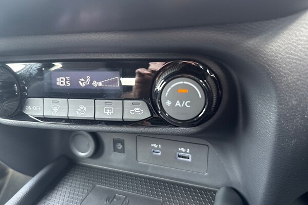 Used Nissan Juke 2025 for sale - 75625314: Photo 33