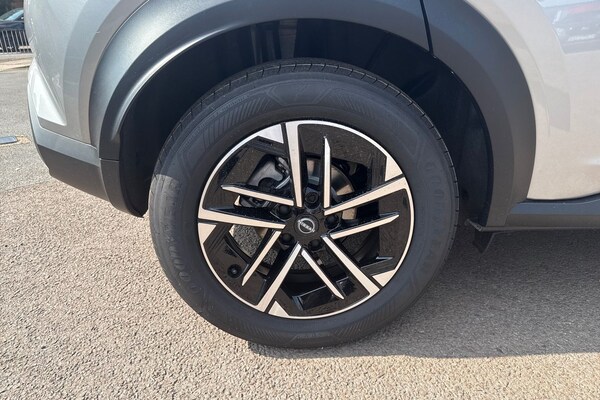 Used Nissan Juke 2025 for sale - 75625314: Photo 34