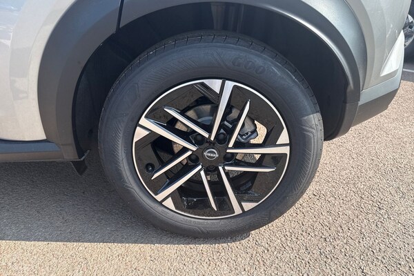 Used Nissan Juke 2025 for sale - 75625314: Photo 35