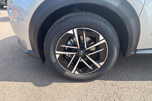 Used Nissan Juke 2025 for sale - 75625314: Photo 36