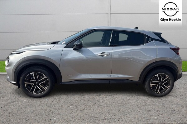 Used Nissan Juke 2025 for sale - 75625314: Photo 6