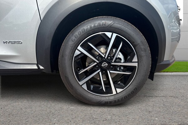 Used Nissan Juke 2025 for sale - 75625314: Photo 9