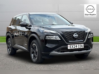 Nissan - X-Trail