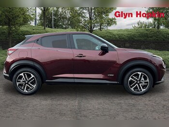 Used Nissan Juke 2024 for sale - 76915007: Photo
