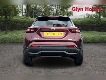 Used Nissan Juke 2024 for sale - 76915007: Photo