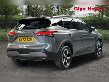 Used Nissan Qashqai 2022 for sale - 77740088: Photo