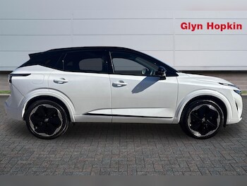 Used Nissan Qashqai 2025 for sale - 78165739: Photo