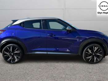 Used Nissan Juke 2022 for sale - 74760991: Photo