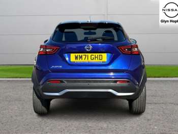 Used Nissan Juke 2022 for sale - 74760991: Photo