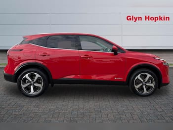 Used Nissan Qashqai 2024 for sale - 79742192: Photo