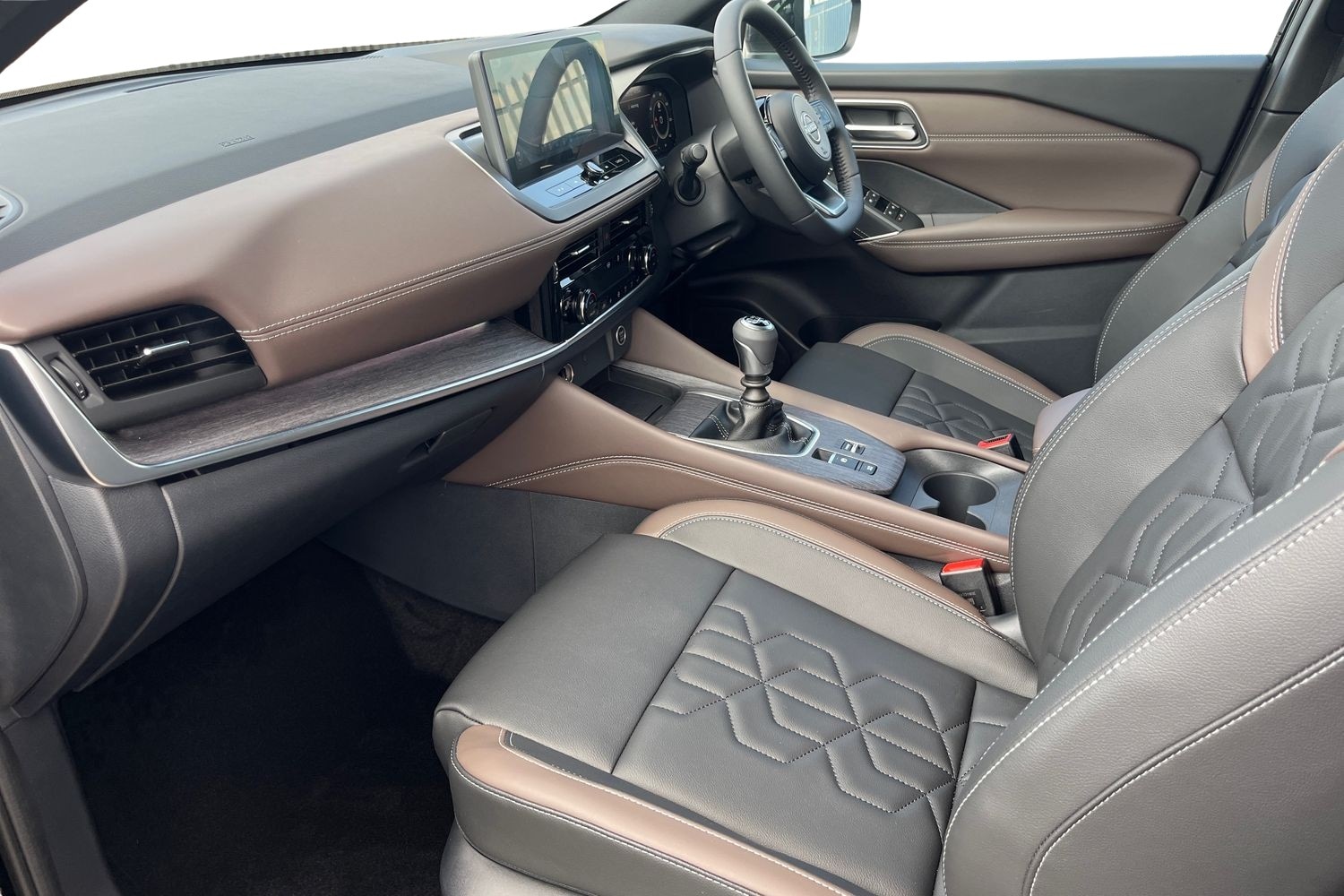 Used Nissan Qashqai 2025 for sale - 76479920: Photo 13