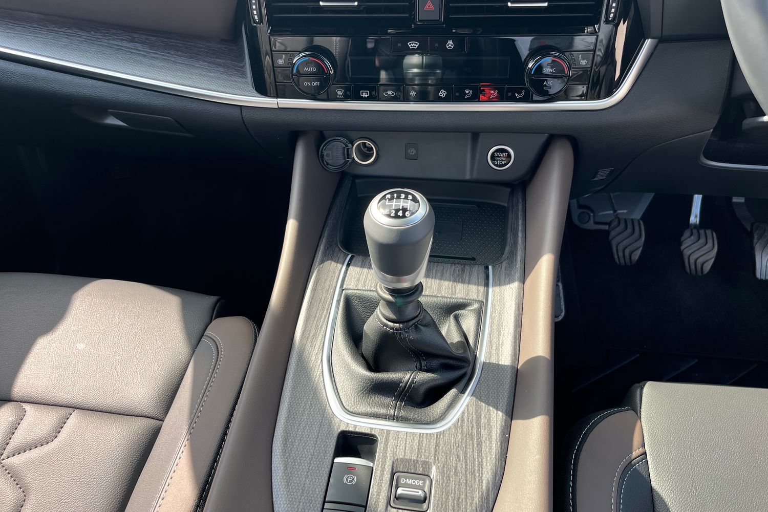 Used Nissan Qashqai 2025 for sale - 76479920: Photo 14