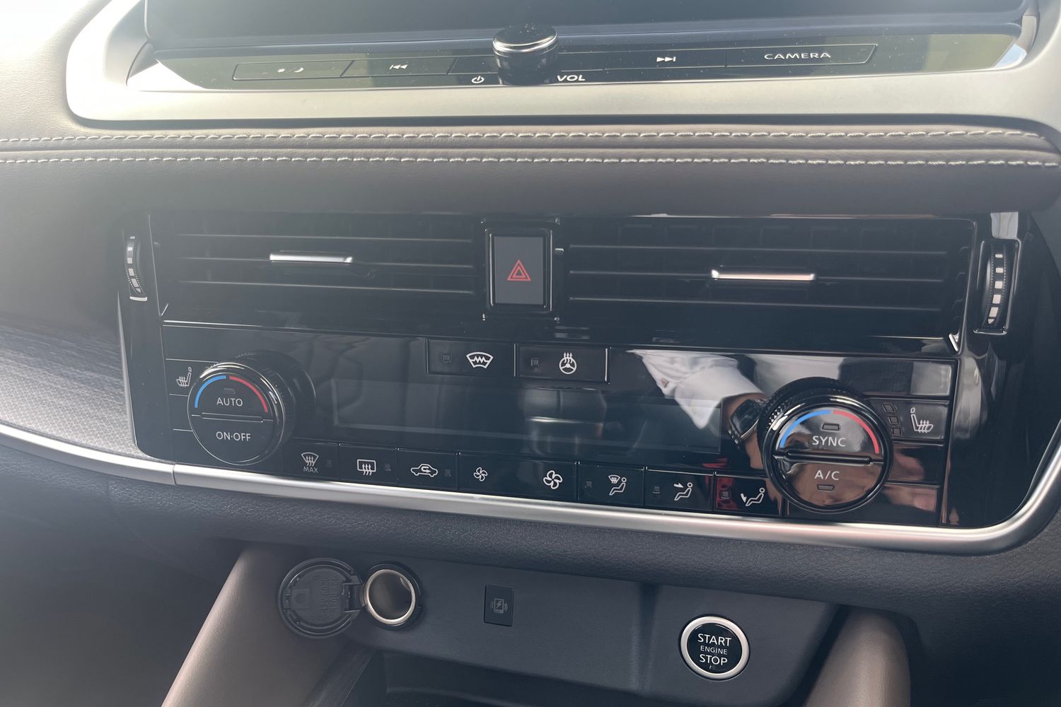 Used Nissan Qashqai 2025 for sale - 76479920: Photo 15