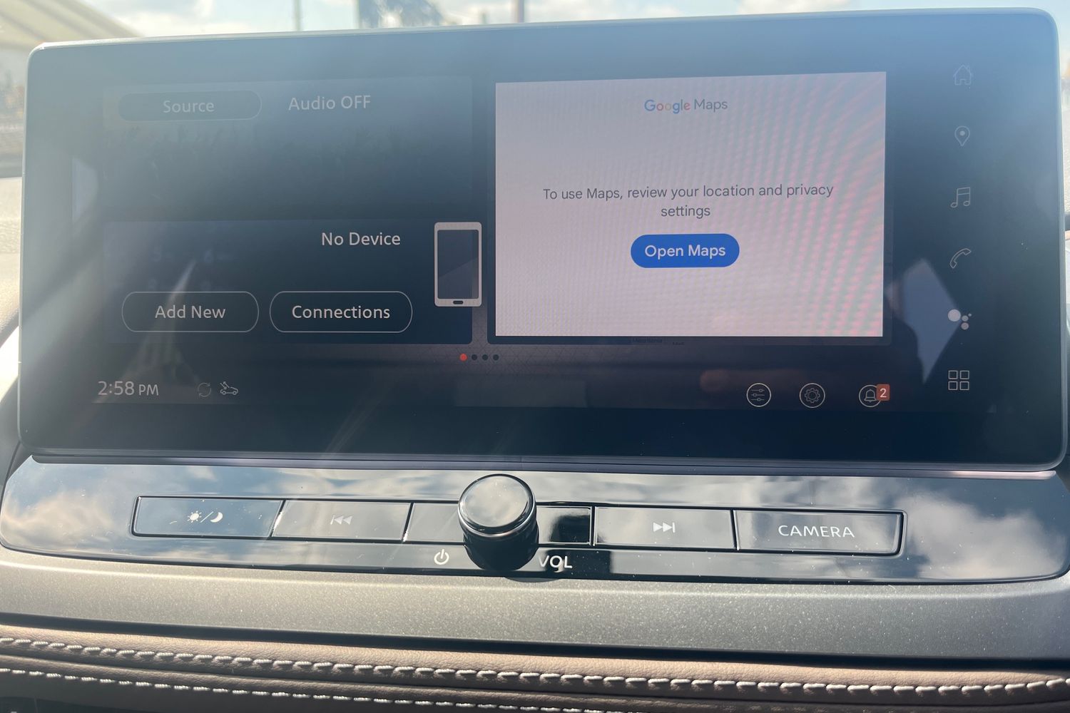 Used Nissan Qashqai 2025 for sale - 76479920: Photo 17