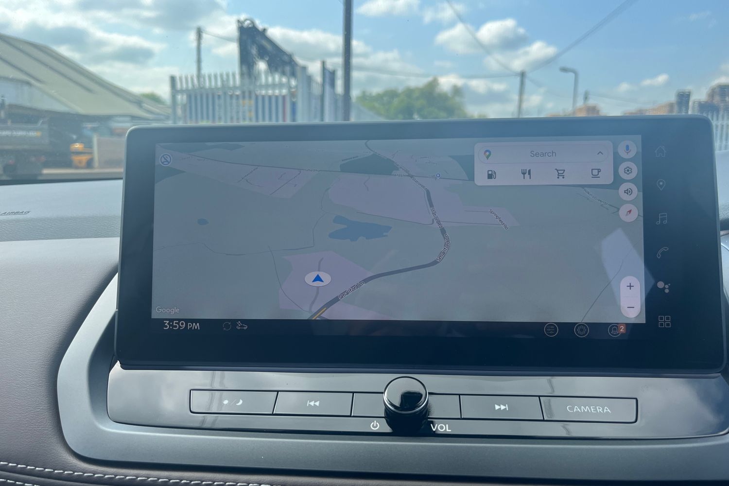 Used Nissan Qashqai 2025 for sale - 76479920: Photo 18