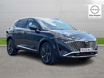 Used Nissan Qashqai 2025 for sale - 76479920: Photo