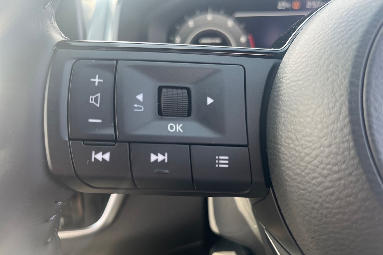 Used Nissan Qashqai 2025 for sale - 76479920: Photo 21