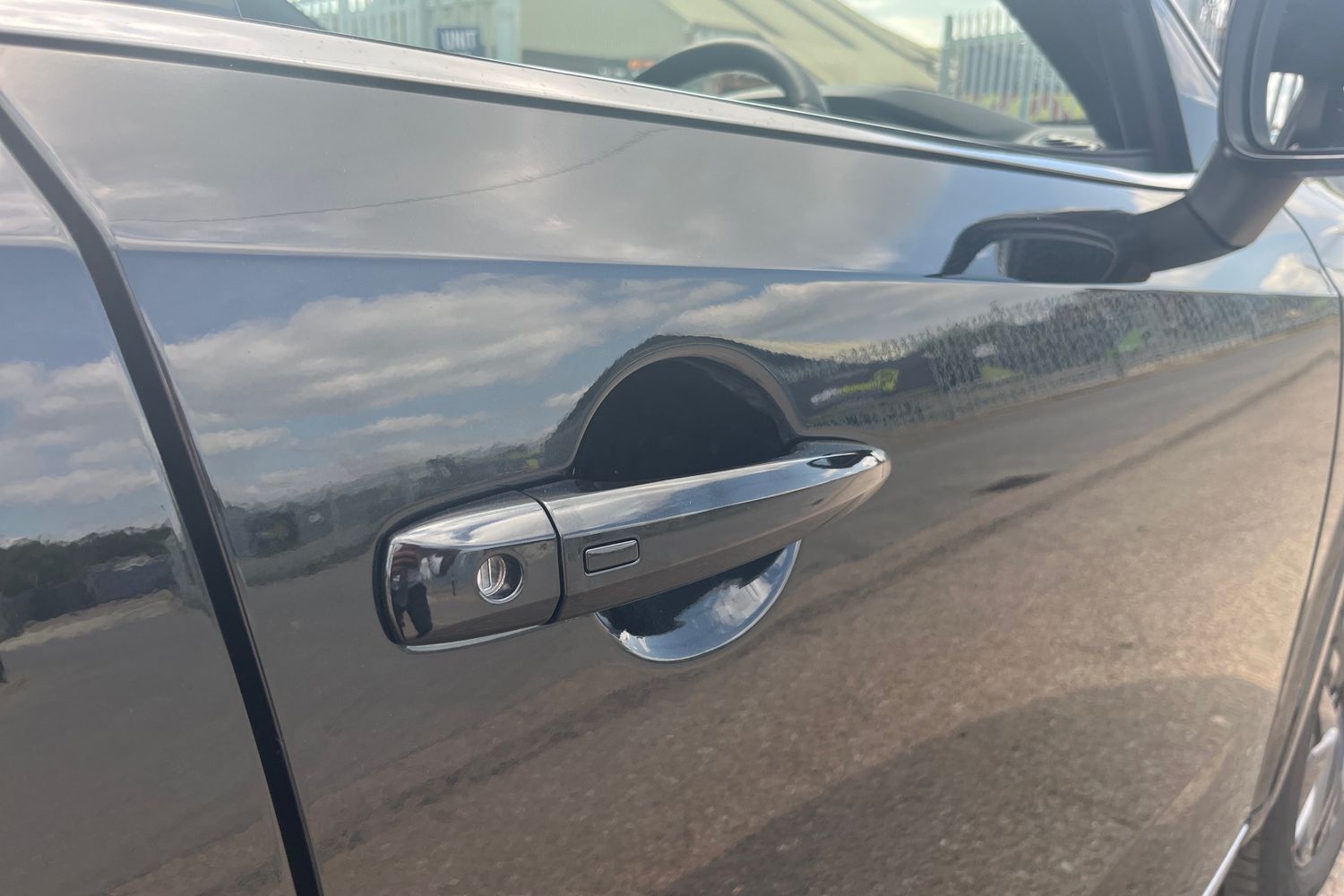 Used Nissan Qashqai 2025 for sale - 76479920: Photo 25