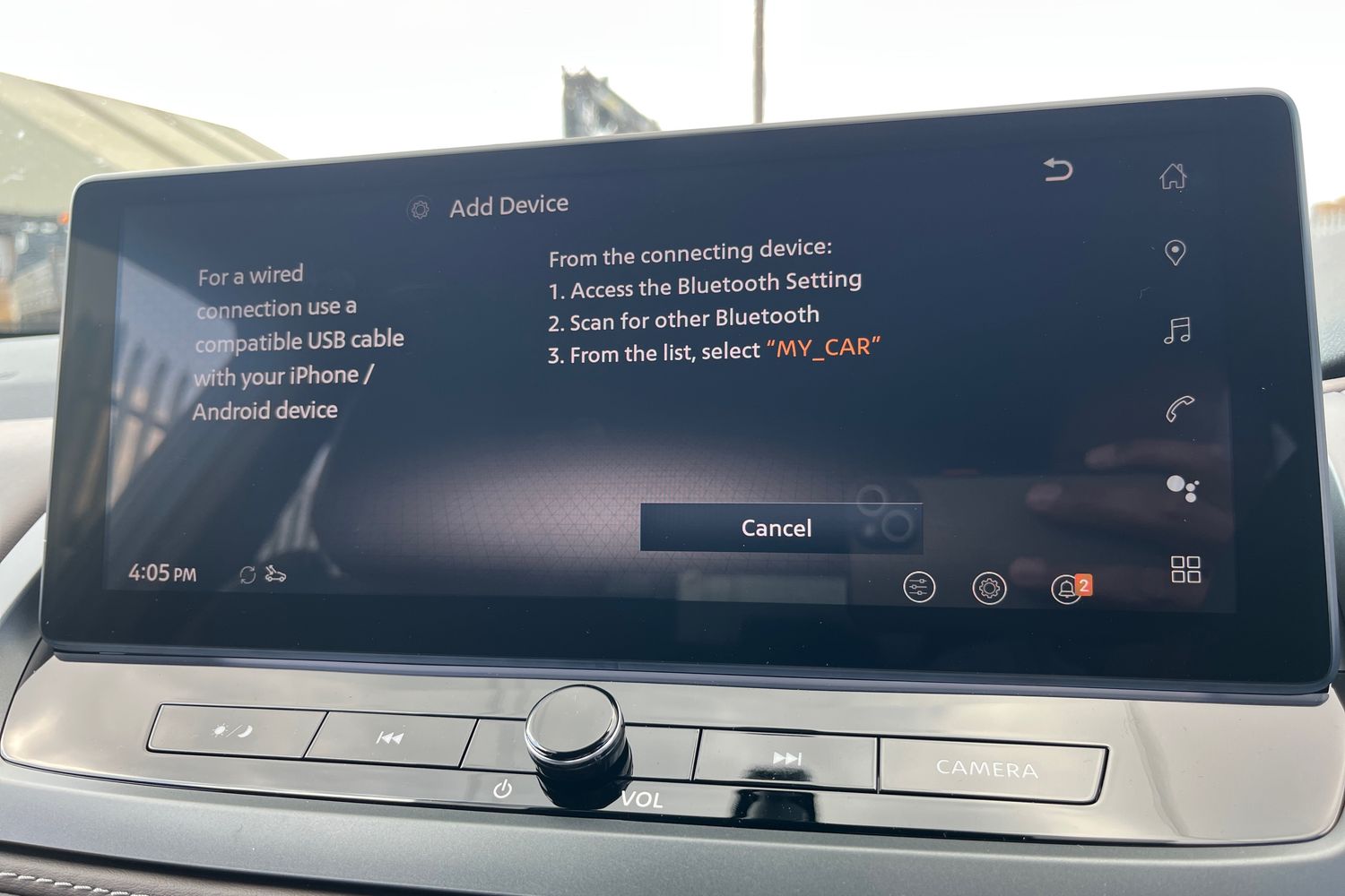 Used Nissan Qashqai 2025 for sale - 76479920: Photo 29