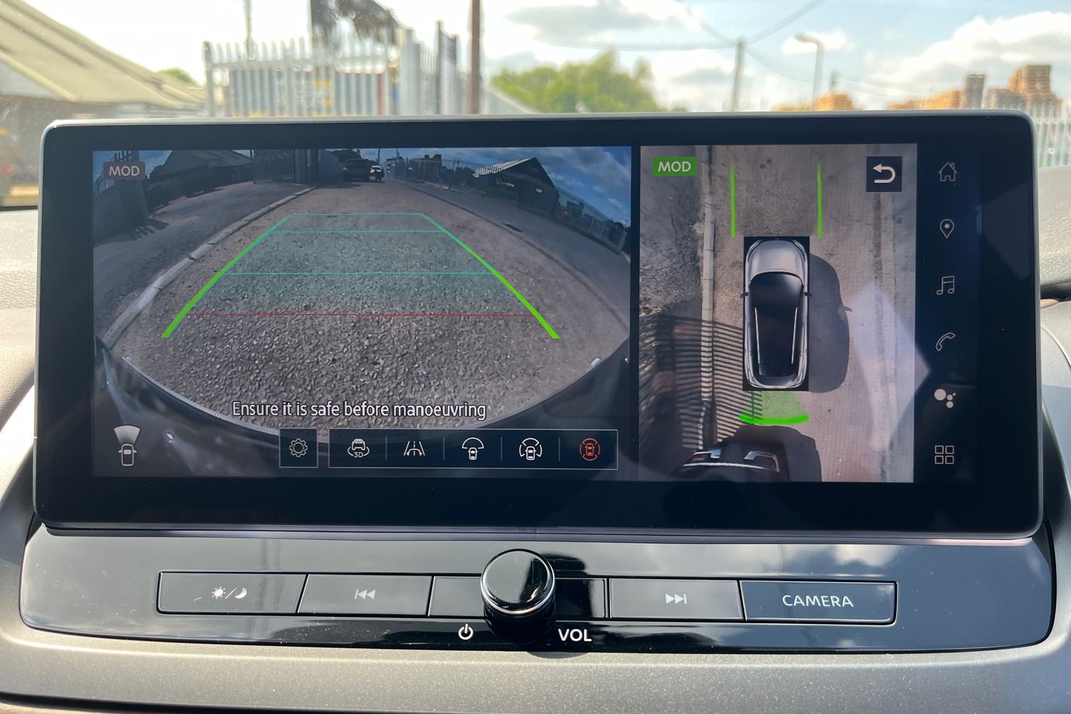 Used Nissan Qashqai 2025 for sale - 76479920: Photo 34