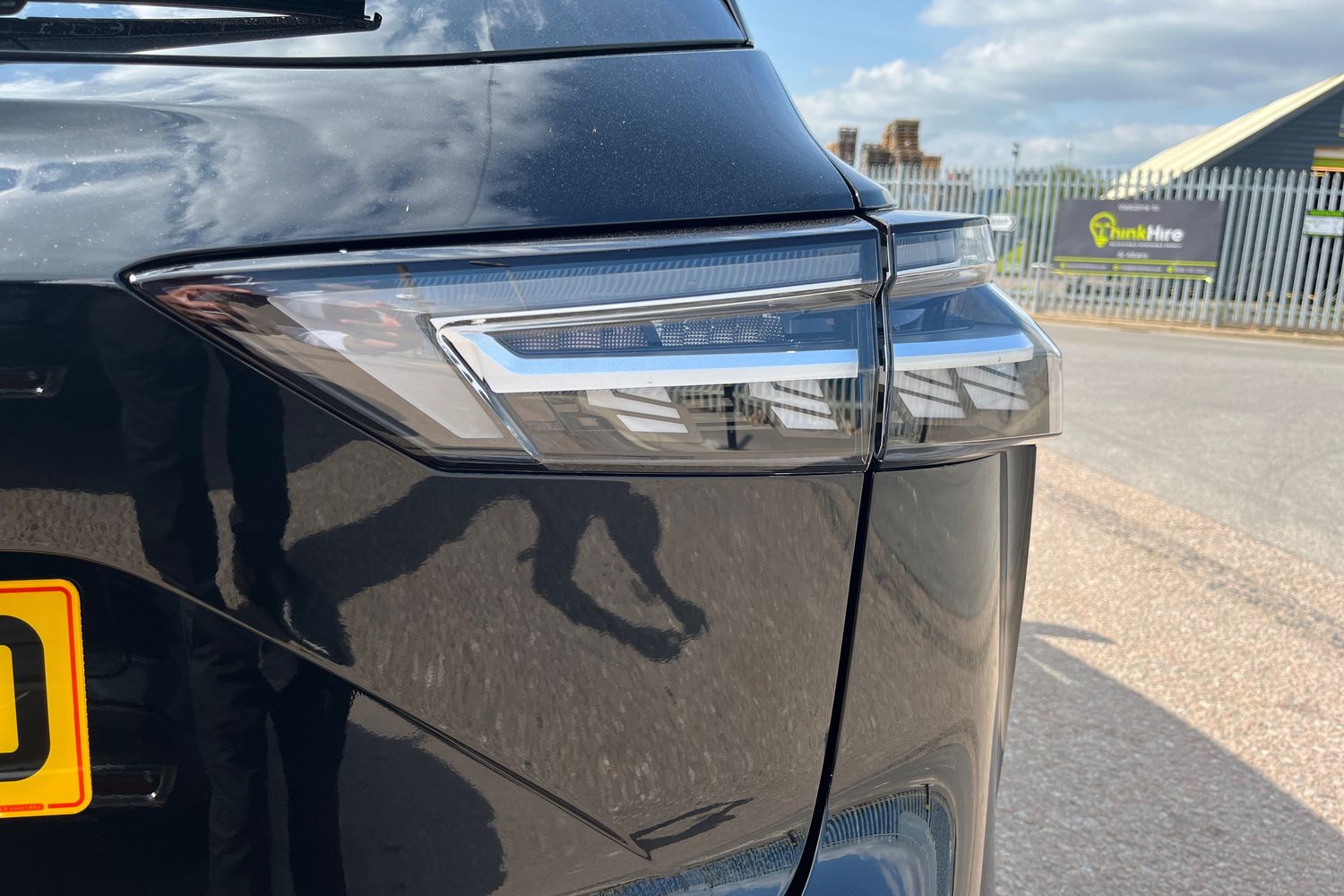 Used Nissan Qashqai 2025 for sale - 76479920: Photo 36