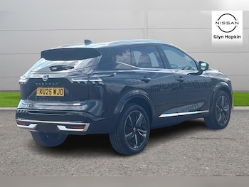 Used Nissan Qashqai 2025 for sale - 76479920: Photo