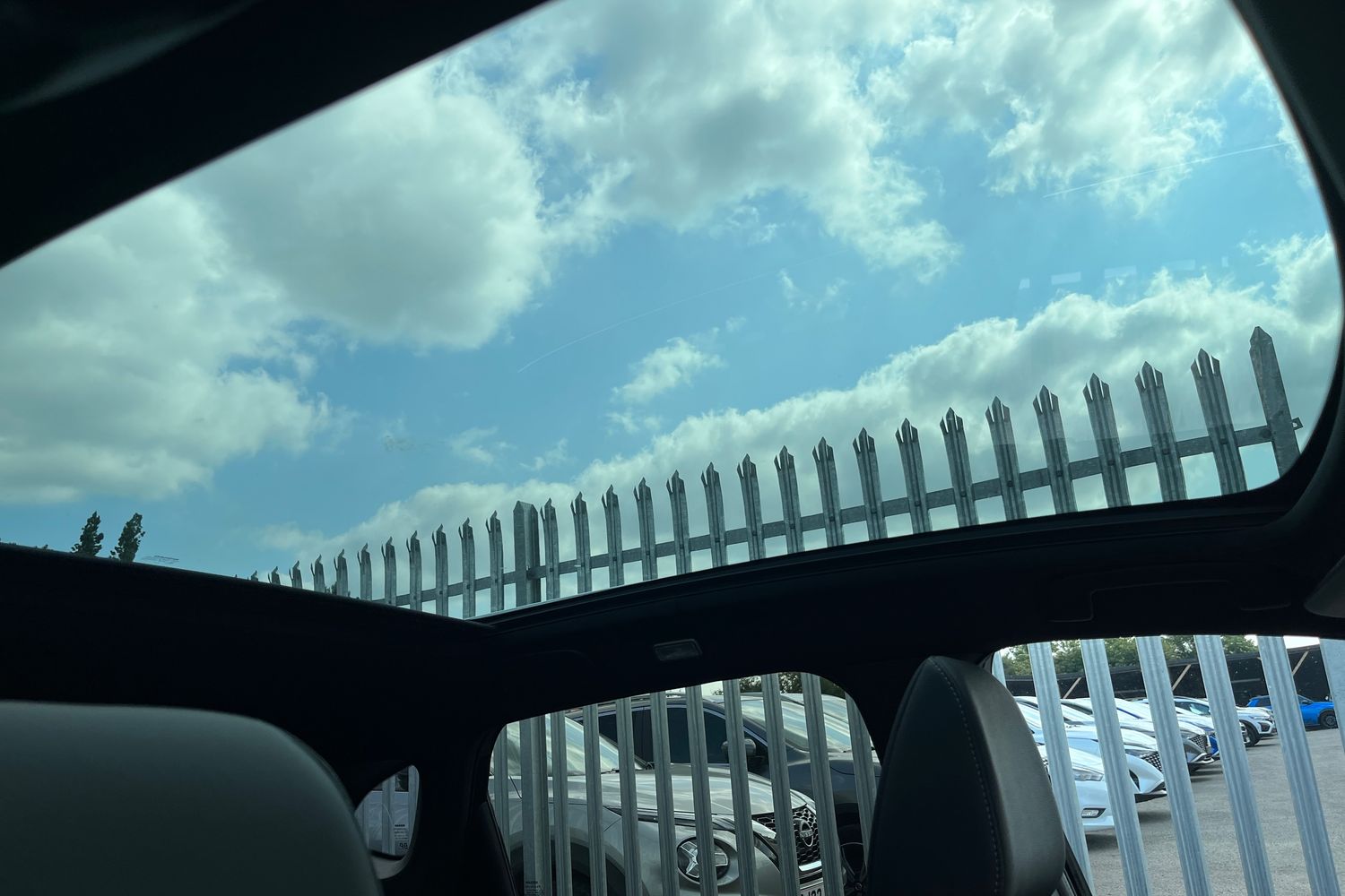 Used Nissan Qashqai 2025 for sale - 76479920: Photo 43