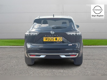 Used Nissan Qashqai 2025 for sale - 76479920: Photo