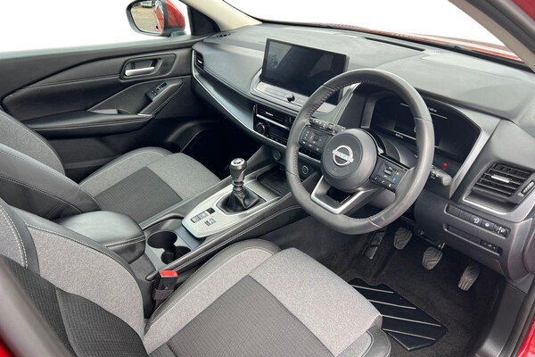 Used Nissan Qashqai 2024 for sale - 75389478: Photo 10